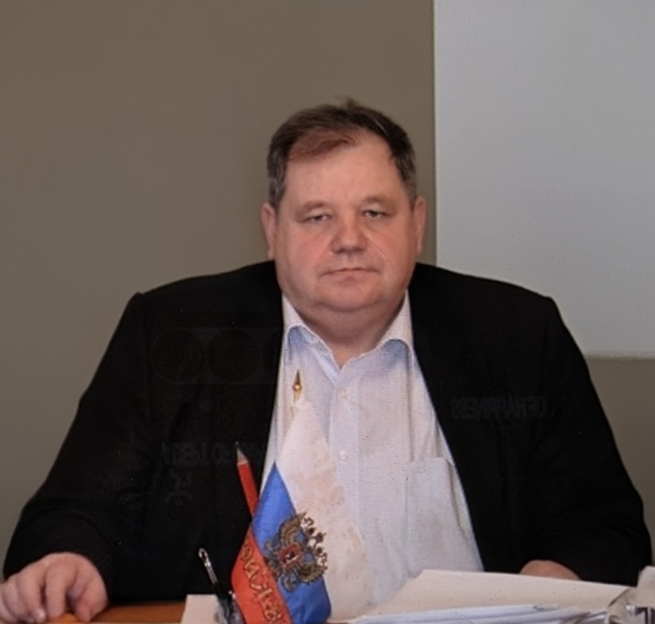 КАЛЮЖКО А.Г.